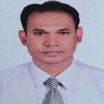 Dr. M. Mahfuzur Rahman Sagar