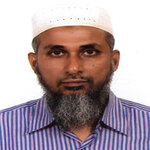 Prof. Dr. Syed Mohammad Arif